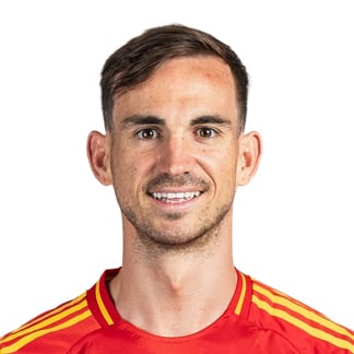 Fabian Ruiz
